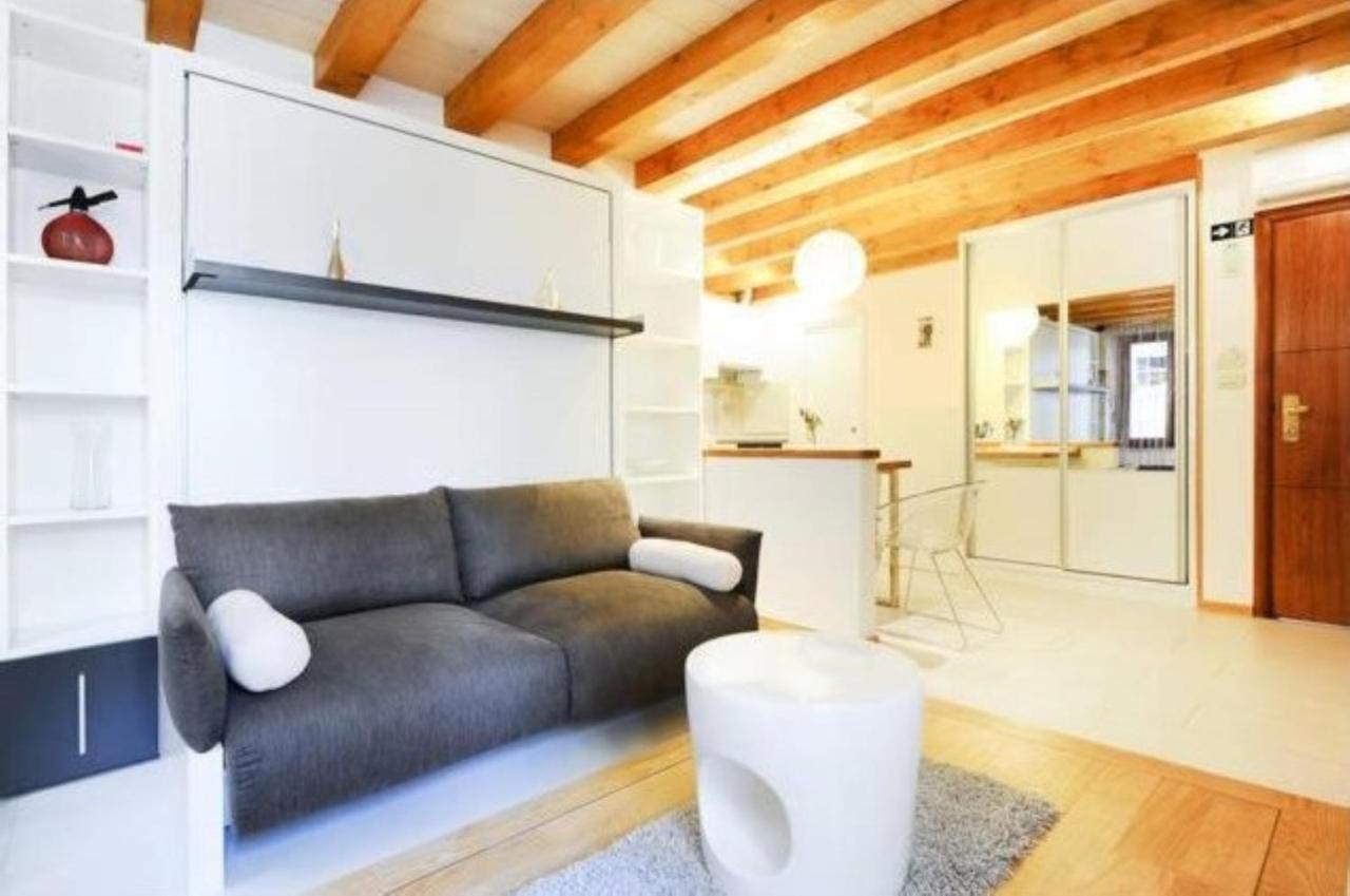 Apartment Capo Family & Capo Studio -Old Town-Parking Trogir Eksteriør bilde